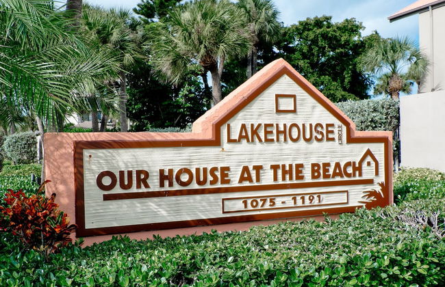 Our House at the Beach 222 - Foto 26