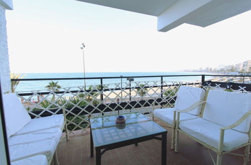 Photo 1 - Beachfront Bliss in Fuengirola