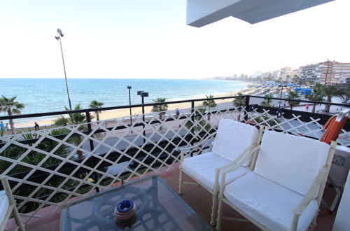 Photo 13 - Beachfront Bliss in Fuengirola