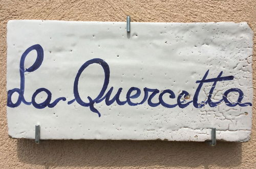 Foto 2 - La Quercetta