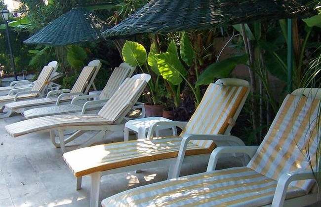 Villa Poseidon Apartments - Photo 26