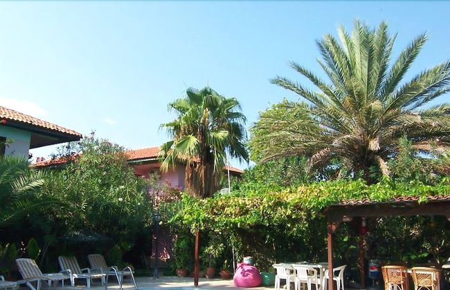 Villa Poseidon Apartments - Photo 1