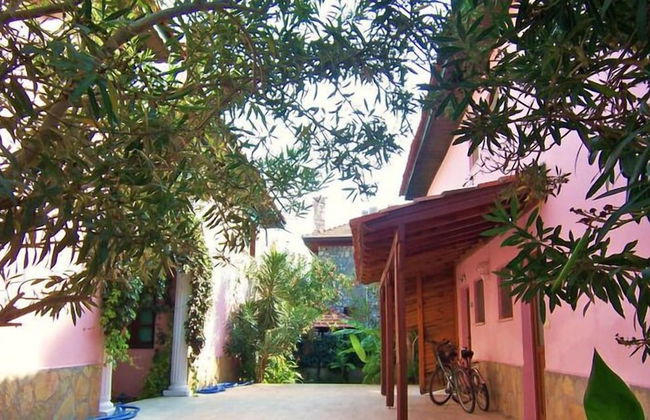 Villa Poseidon Apartments - Photo 37
