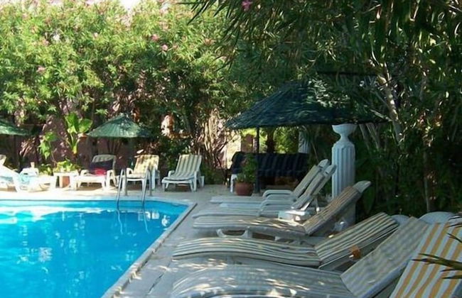 Villa Poseidon Apartments - Photo 23