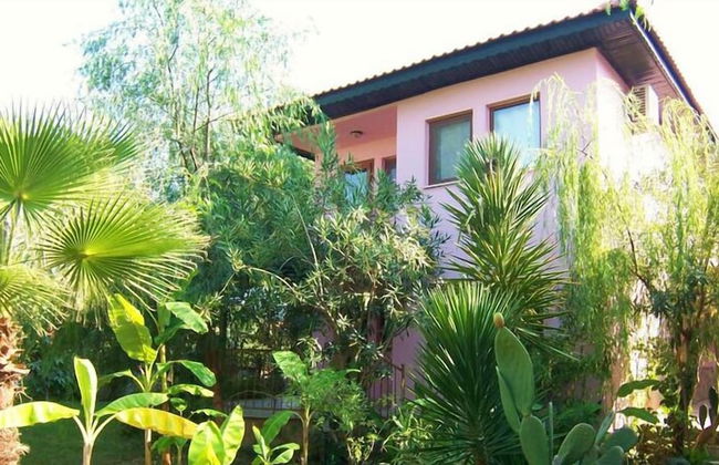 Villa Poseidon Apartments - Photo 36