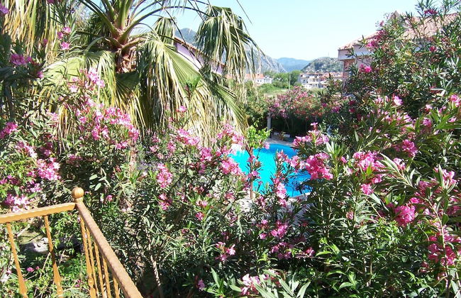 Villa Poseidon Apartments - Photo 39