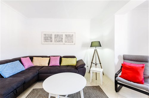 Foto 21 - Amazing Apartment in Albufeira