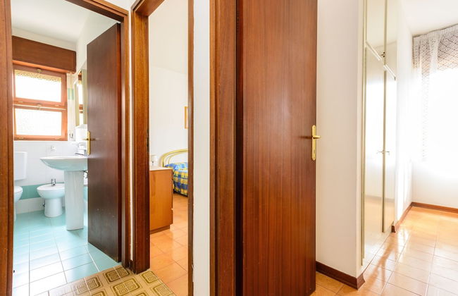 Villa Alba - Foto 7