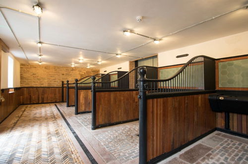 Photo 21 - Accessible Apartment in a Newly Converted Victorian Stables