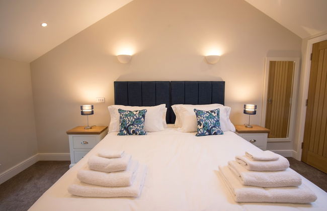 Victorian Stable Conversion in a Grade II' Listed Cumbrian Estate - Foto 3