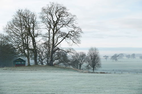 Foto 13 - Stylish Apartment with Magnificent Views of Cumbrian Countryside