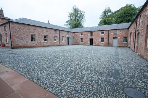 Photo 20 - Victorian Stable Conversion in a Grade II' Listed Cumbrian Estate