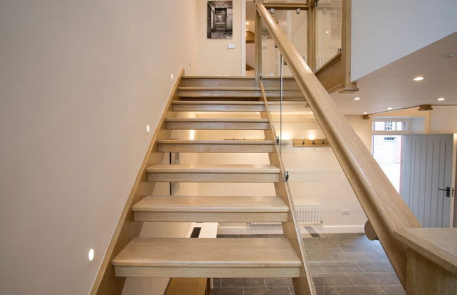 Victorian Stable Conversion in a Grade II' Listed Cumbrian Estate - Foto 9