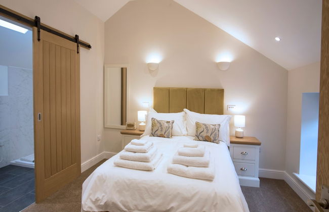 Victorian Stable Conversion in a Grade II' Listed Cumbrian Estate - Foto 2