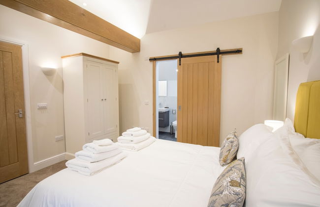 Victorian Stable Conversion in a Grade II' Listed Cumbrian Estate - Foto 4