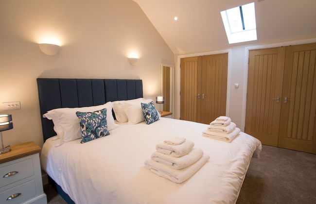 Victorian Stable Conversion in a Grade II' Listed Cumbrian Estate - Foto 5