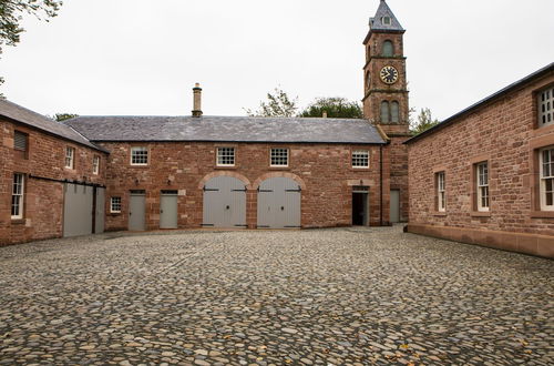 Foto 21 - Victorian Stable Conversion in a Grade II' Listed Cumbrian Estate