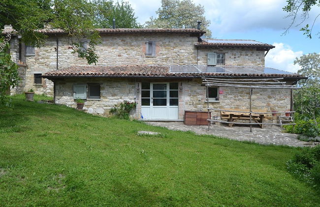 Montesalce - Foto 1