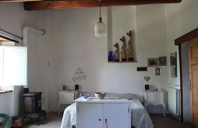 Montesalce - Foto 4