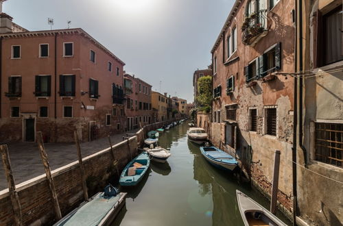 Foto 35 - 7 Windows on Venice