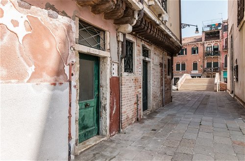 Foto 33 - 7 Windows on Venice