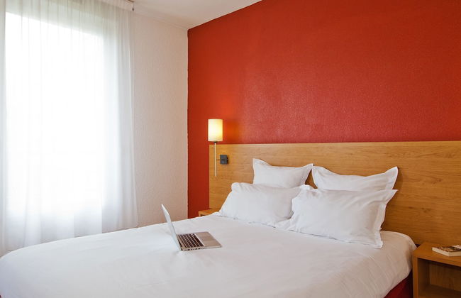 Séjours & Affaires Lyon Saint-Nicolas - Foto 4