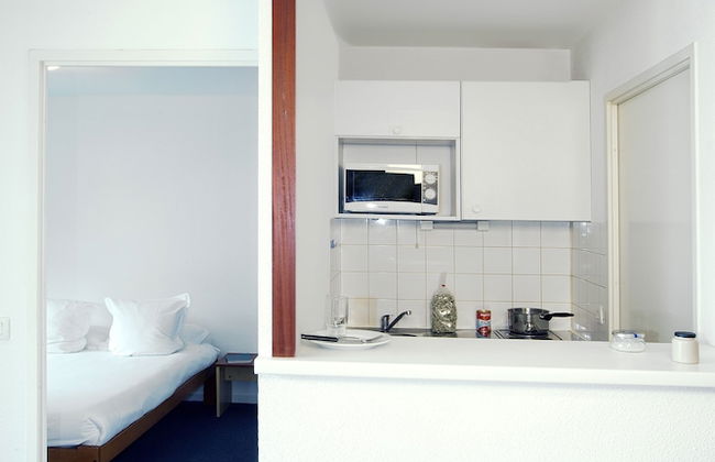 Séjours & Affaires Lyon Saint-Nicolas - Foto 3