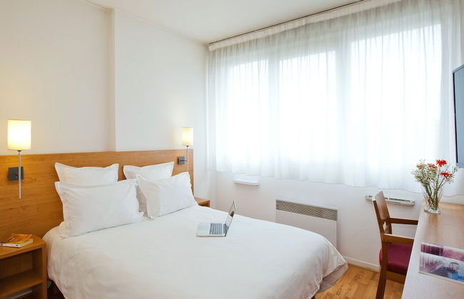 Séjours & Affaires Lyon Saint-Nicolas - Foto 1