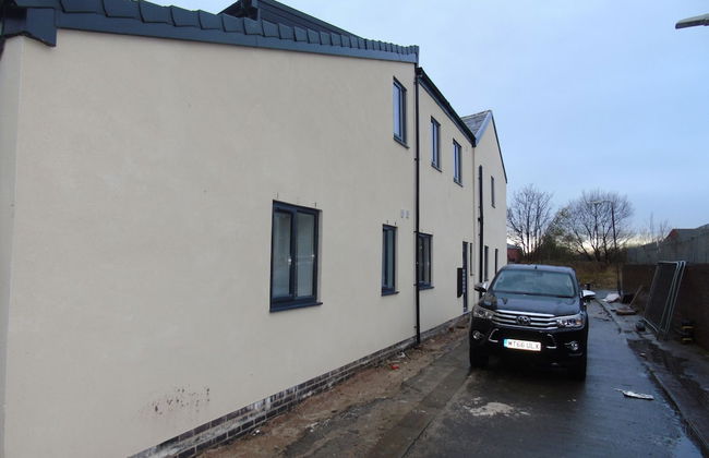 Captivating 1-bedroom Apartment in Bolton - Foto 35