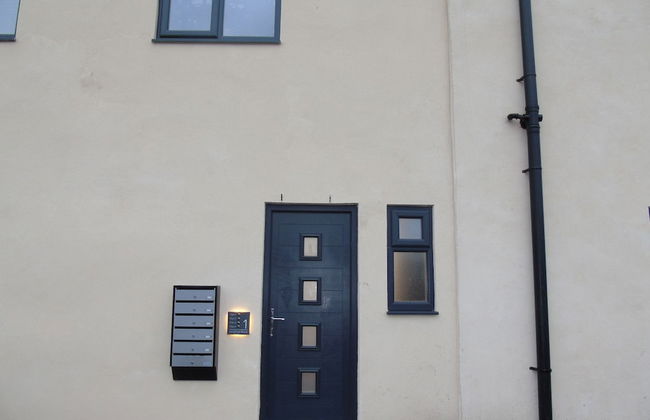 Captivating 1-bedroom Apartment in Bolton - Foto 34