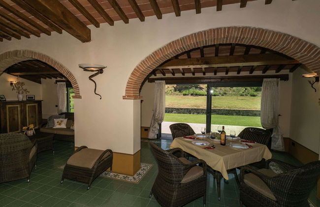Belvilla by OYO Casa Quattro - Photo 26