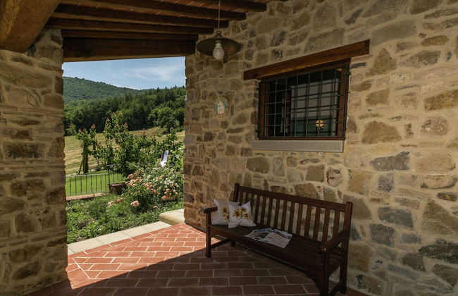 Belvilla by OYO Casa Quattro - Photo 27