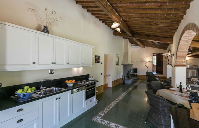 Belvilla by OYO Casa Quattro - Photo 6