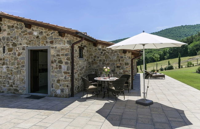 Belvilla by OYO Casa Quattro - Photo 28