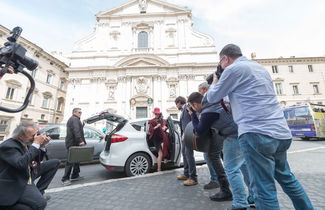 Photo 1 - Guesthouse o Affitta Camere iRooms Campo Dei Fiori