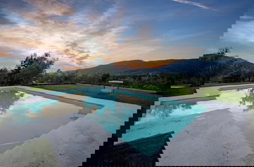 Foto 1 - Holiday Home in Castiglion Fiorentino w/ Pool
