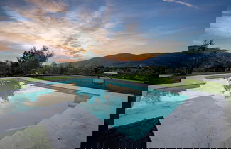 Photo 1 - Holiday Home in Castiglion Fiorentino w/ Pool