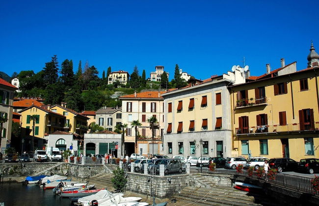 La Perla Di Sonenga - Giardino - Foto 23