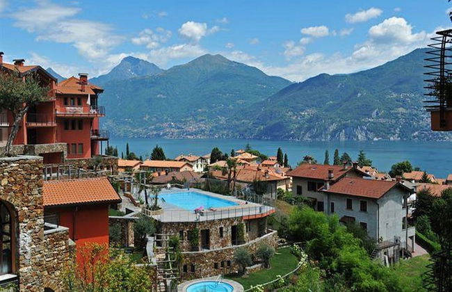 La Perla Di Sonenga - Giardino - Foto 25