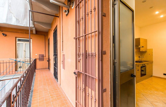 Piazza Bengasi Cozy Apartment - Foto 18