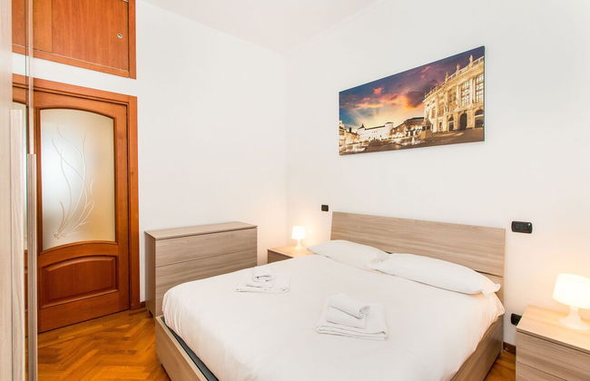 Piazza Bengasi Cozy Apartment - Foto 6
