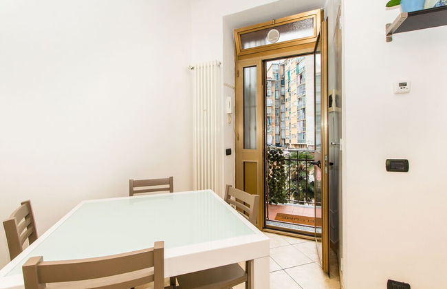 Piazza Bengasi Cozy Apartment - Foto 12