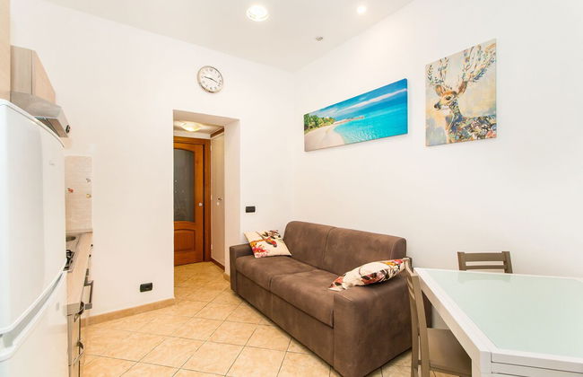 Piazza Bengasi Cozy Apartment - Foto 17