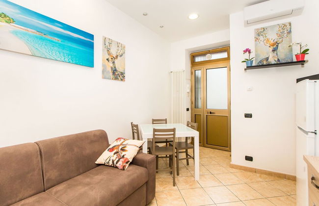 Piazza Bengasi Cozy Apartment - Foto 14