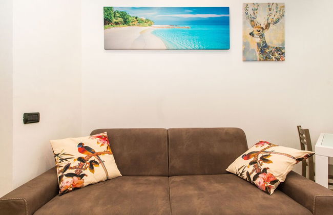 Piazza Bengasi Cozy Apartment - Foto 16