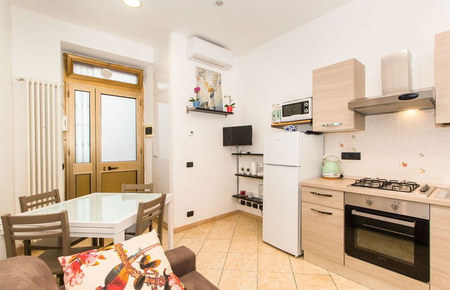 Piazza Bengasi Cozy Apartment - Foto 8