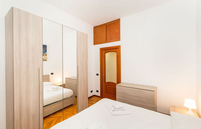 Piazza Bengasi Cozy Apartment - Foto 7