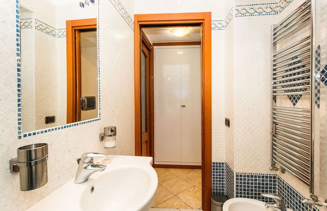 Piazza Bengasi Cozy Apartment - Foto 24