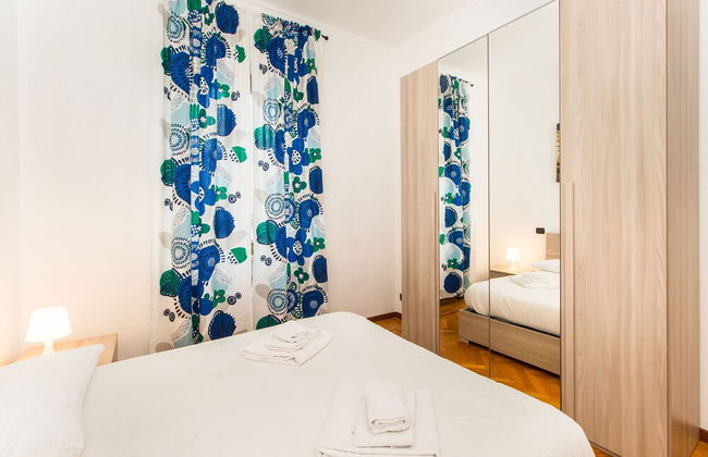Piazza Bengasi Cozy Apartment - Foto 3