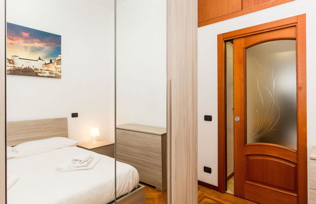 Piazza Bengasi Cozy Apartment - Foto 4